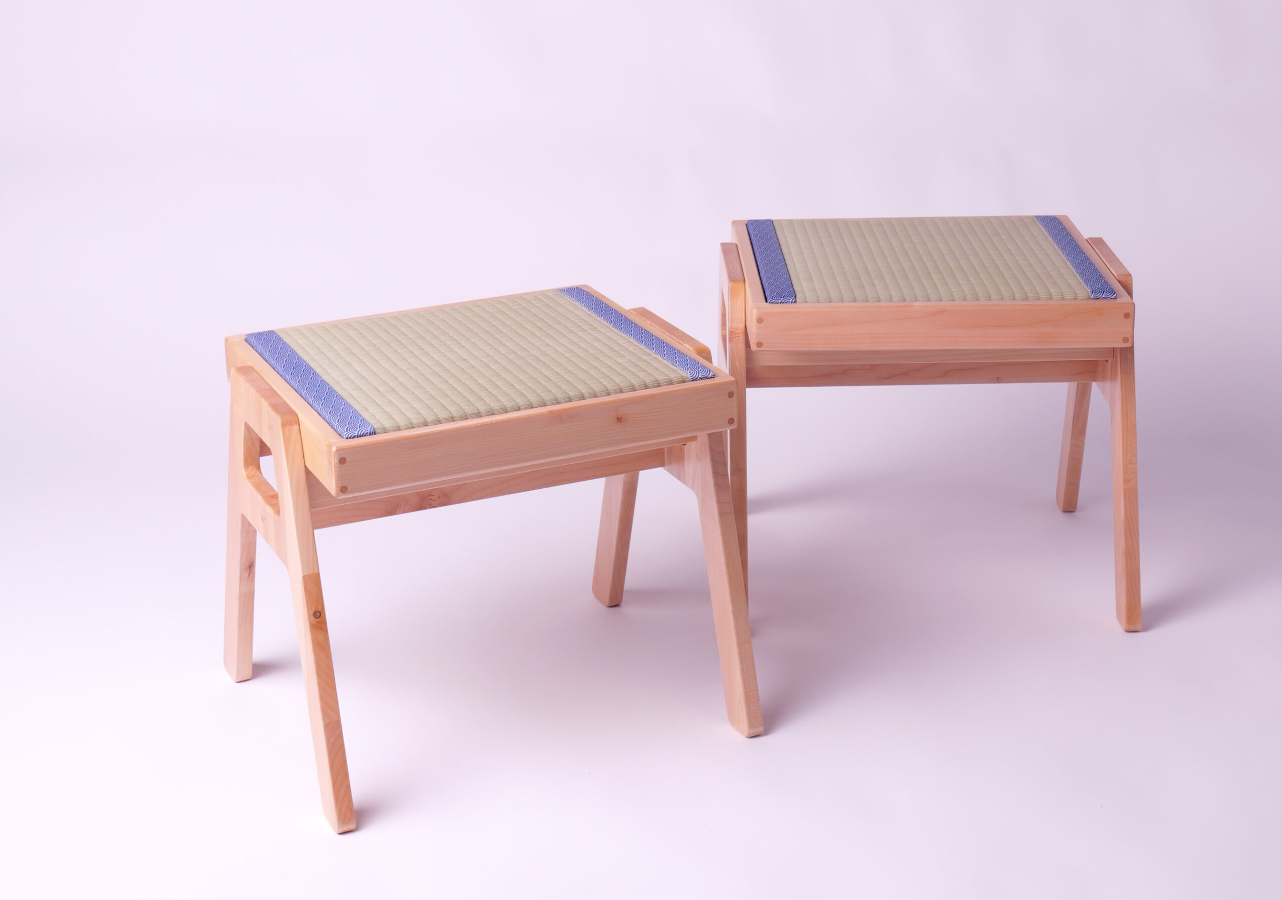 RIKISHI CHAIR Astra バーチ