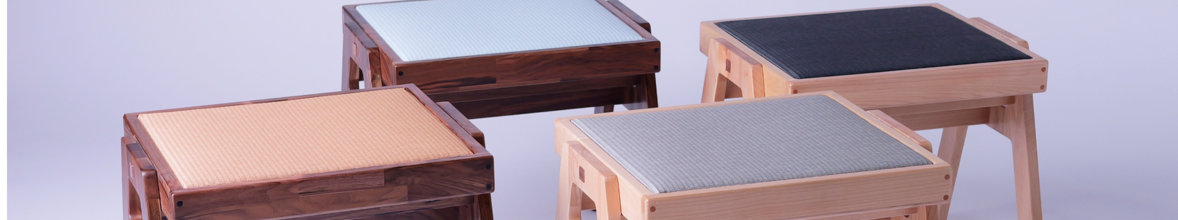 RIKISHI CHAIR